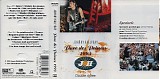 Johnny Hallyday - Parc Des Princes 1993