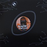 D.A.V.E. The Drummer & KN - Mito City Express