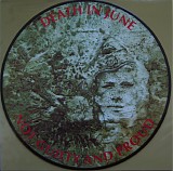 Death In June - Not Guilty And Proud