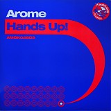 Arome - Hands Up! (Disc Two)