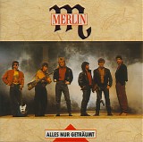 Merlin - Alles Nur GetrÃ¤umt