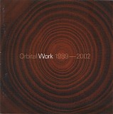 Orbital - Work 1989-2002