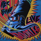 Resurrection Band - Resurrection Band Live Bootleg