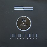D.A.V.E. The Drummer + Ant - Hydraulix 20