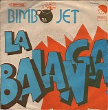 Bimbo Jet - La Balanga