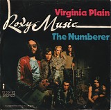 Roxy Music - Virginia Plain