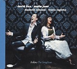 David Linx & Maria Joao - Follow The Songlines