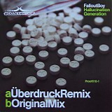 Fallout Boy - Hallucination Generation (Remixes Disc 1)