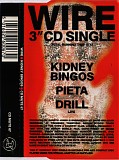 Wire - Kidney Bingos