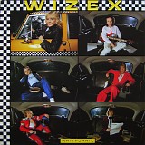 Wizex - NattjÃ¤ril
