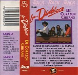 Los Diablos - De Corazon Chicano