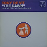 Tony De Vit - The Dawn