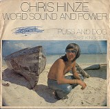 Chris Hinze And Word, Sound & Power - Puss And Dog