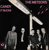 The Meteors - Candy