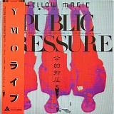 Yellow Magic Orchestra - Public Pressure