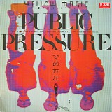 Yellow Magic Orchestra - Public Pressure