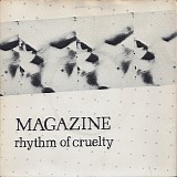 Magazine - Rhythm Of Cruelty