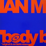 Ian M - Body Burnin'