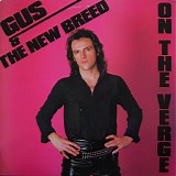 Gus & The New Breed - On The Verge