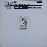 RR Fierce & DMF - Rock Da Spot