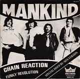 Mankind - Chain Reaction