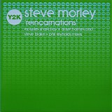 Steve Morley - Reincarnations