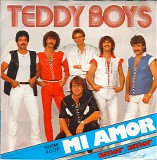 Teddy Boys - Mi Amor
