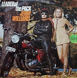 Jerry Williams - Leader Of The Pack