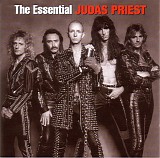 Judas Priest - The Essential