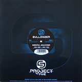 Bulldozer - Mental Machine