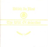 Death In June - The Wall Of Sacrifice