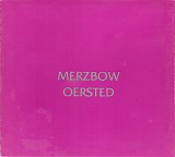 Merzbow - Oersted