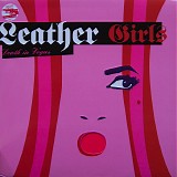 Death In Vegas - Leather Girls
