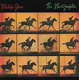 Philip Glass - The Photographer