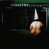 Ministry - Dark Side Of The Spoon