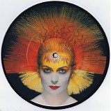 Toyah - Thunder In The Mountains