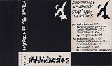 EinstÃ¼rzende Neubauten - Stahldubversions