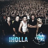 Lauri TÃ¤hkÃ¤ & Elonkerjuu - Iholla
