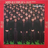 Yellow Magic Orchestra - XOO Multiplies