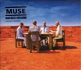 Muse - Black Holes & Revelations