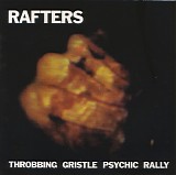 Throbbing Gristle - Rafters