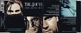 The 4 Of Us - She Hits Me (Part Two)