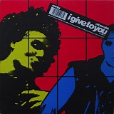 Nitzer Ebb - I Give To You