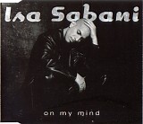Isa Sabani - On My Mind