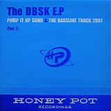 DBSK - The DBSK EP (Part 1)