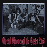 Cheetah Chrome & The Ghetto Dogs - Cheetah Chrome & The Ghetto Dogs