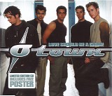 O-Town - Love Should Be A Crime
