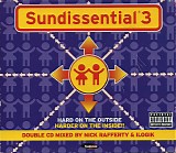 Various artists - *** R E M O V E ***Sundissential 3