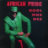 Kool Moe Dee - African Pride