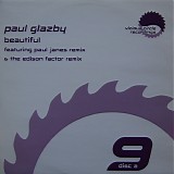 Paul Glazby - Beautiful (Disc 2)